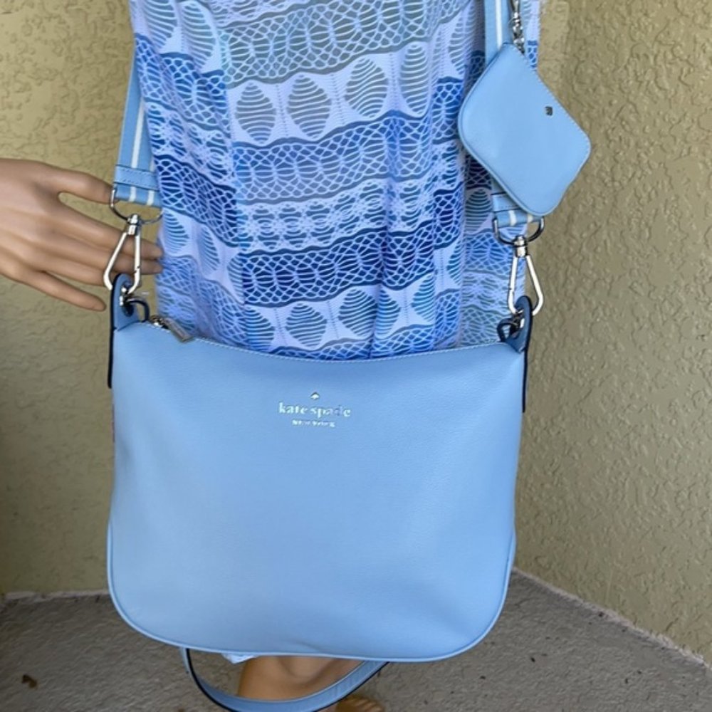 Kate Spade Rosie Crossbody - Picture 15 of 16